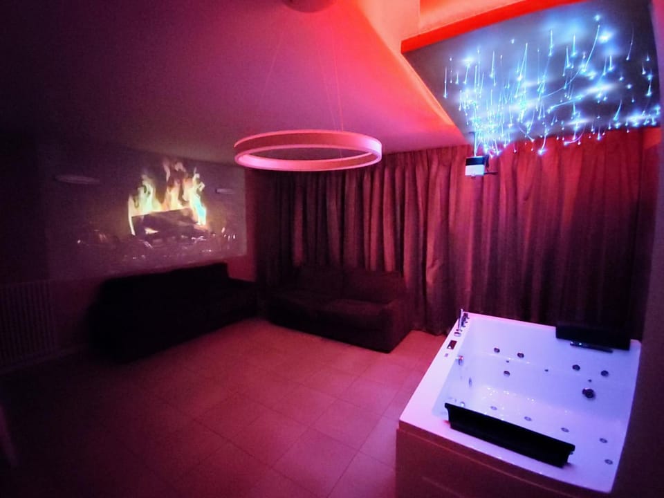 Diamond Suite Verona Apartment in Verona