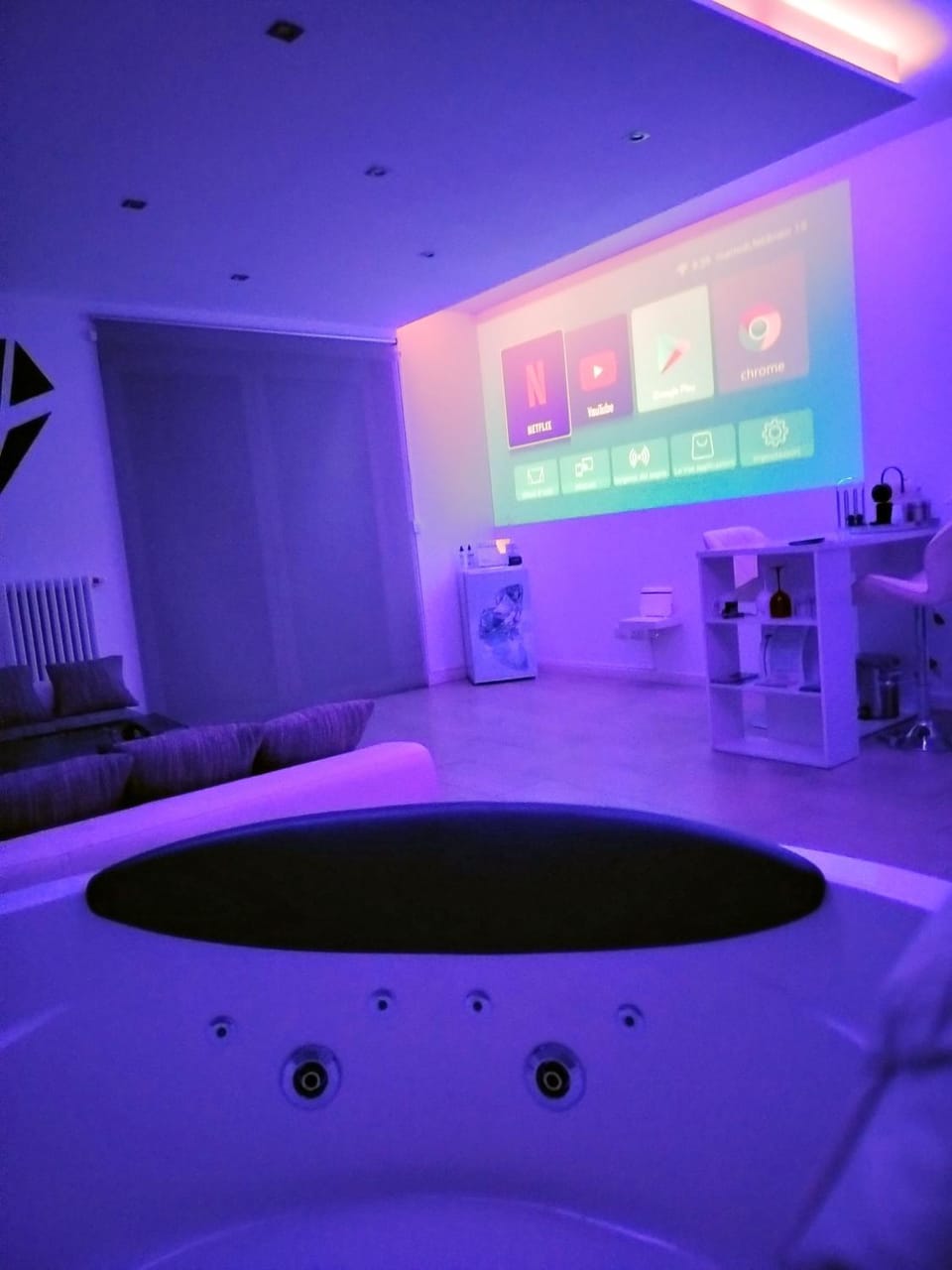 Diamond Suite Verona Apartment in Verona