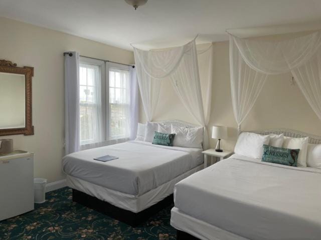 Hotel Macomber ADULTS ONLY Inn in Cape May