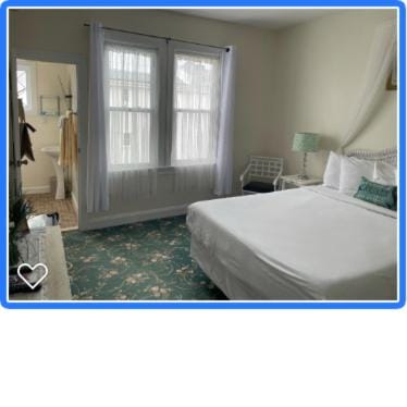 Hotel Macomber ADULTS ONLY Inn in Cape May
