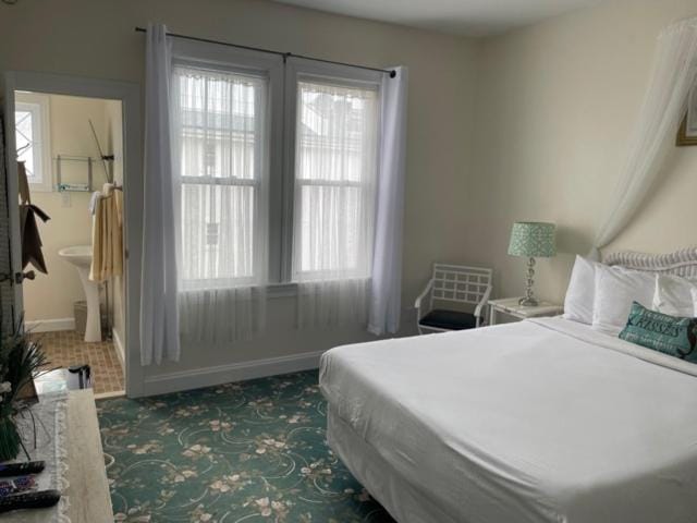 Hotel Macomber ADULTS ONLY Inn in Cape May