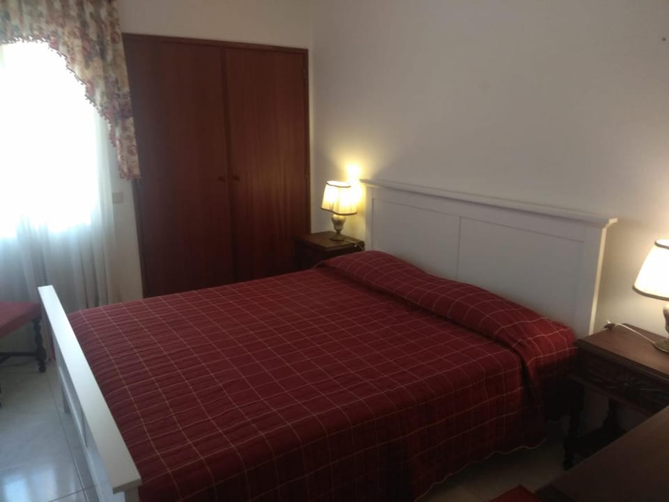 Beira Mar Terrace Apartment Apartment in Faro District