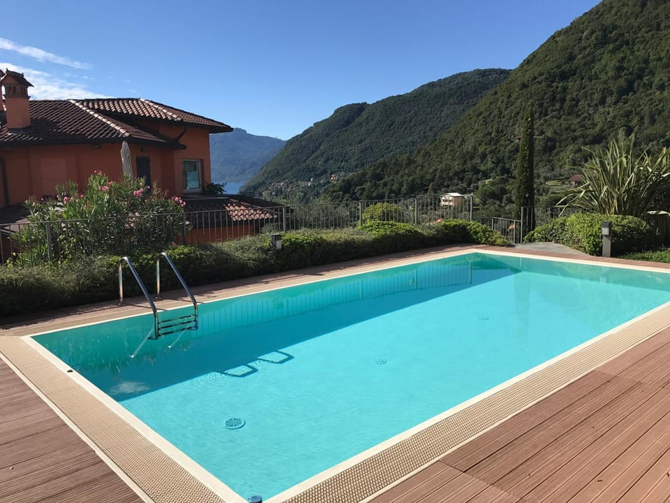 Swimming pool, Swimming pool