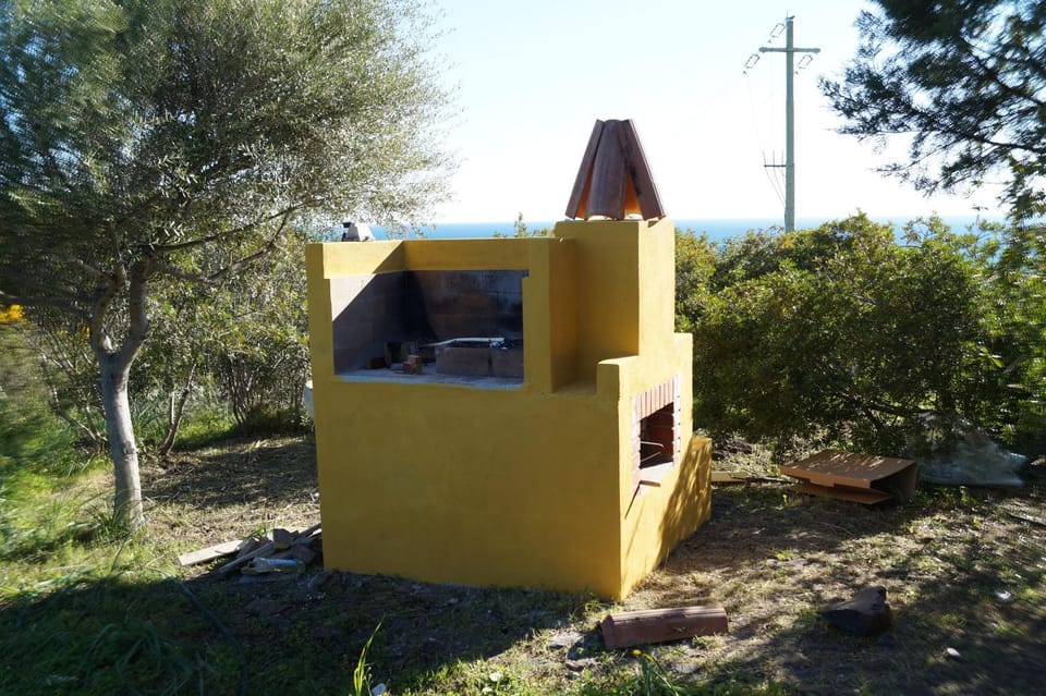 BBQ facilities