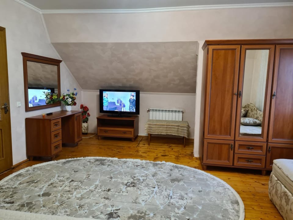 Lara Bed and Breakfast in Ukraine