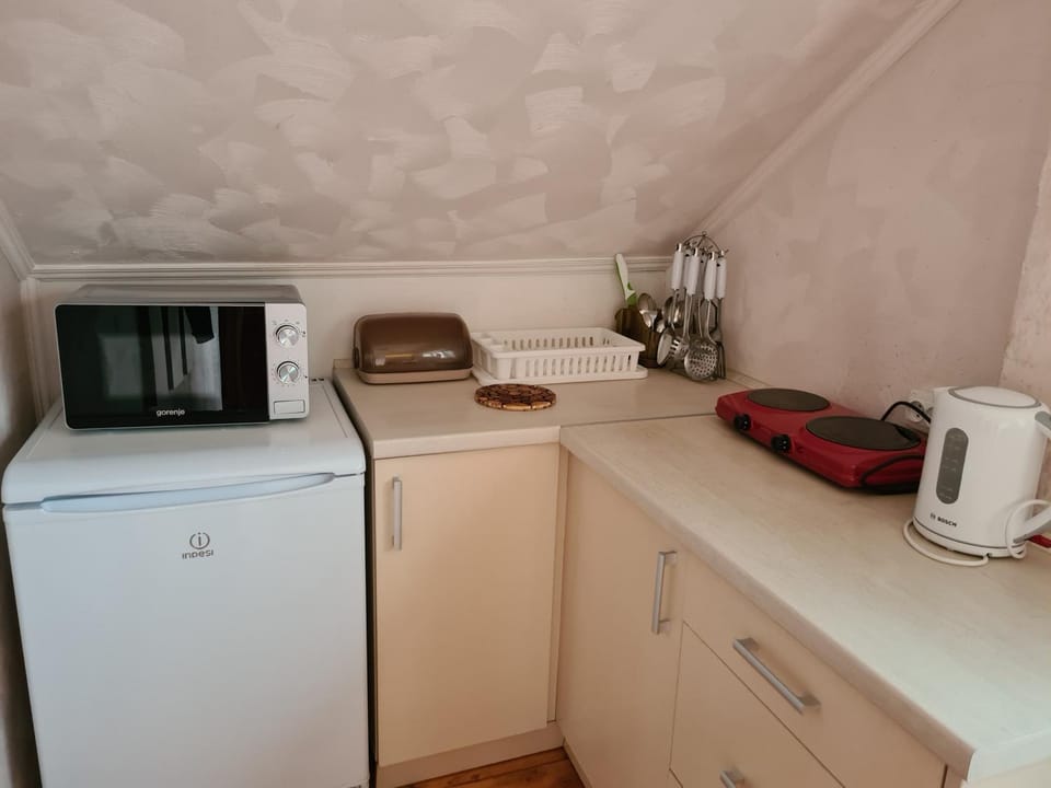 Lara Bed and Breakfast in Ukraine