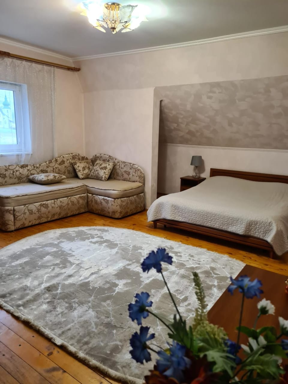 Lara Bed and Breakfast in Ukraine