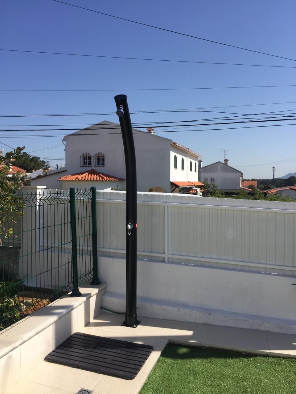 Casa Vila Sao & Pompeia Apartment in Setubal District