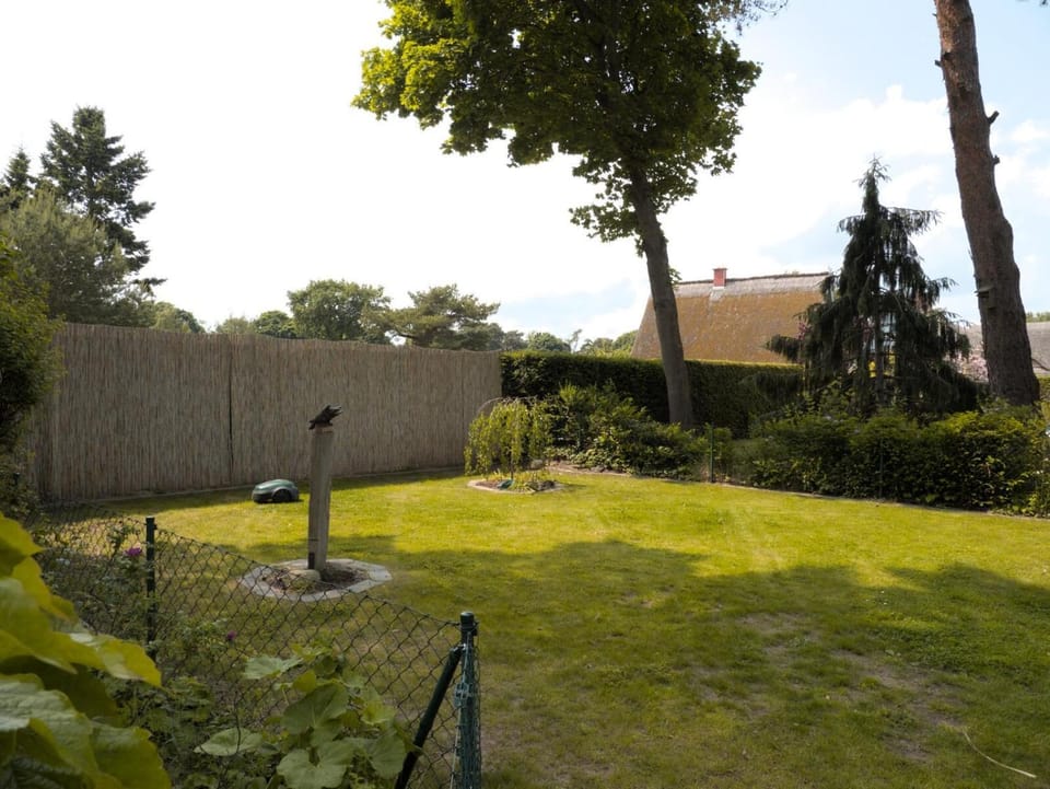 Ferienhaus Hendrikje House in Swinoujscie