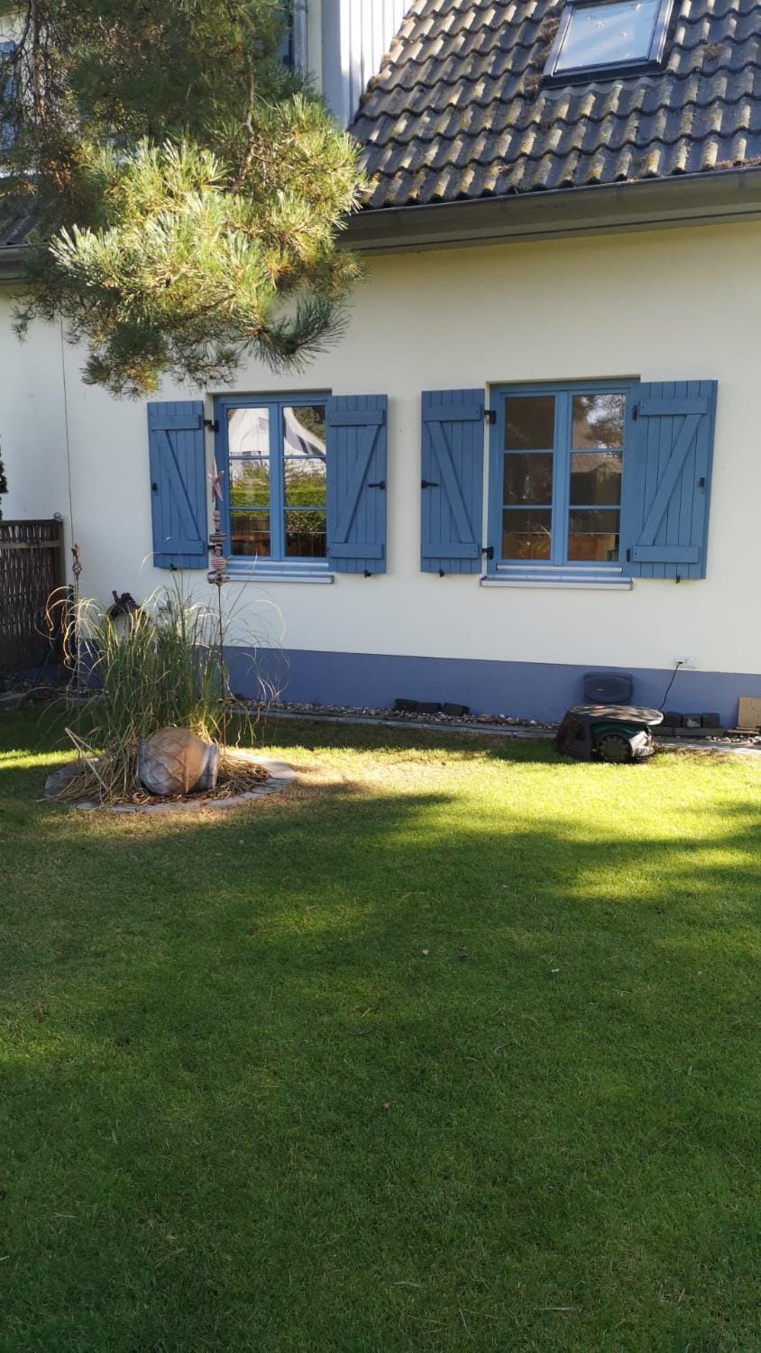 Ferienhaus Hendrikje House in Swinoujscie