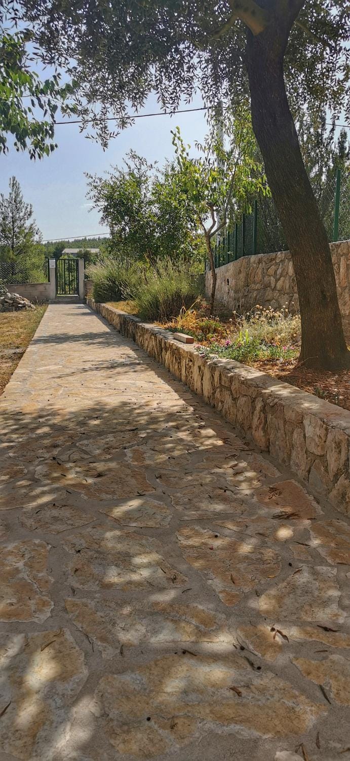 Park Apartment in Šibenik-Knin County, Croatia