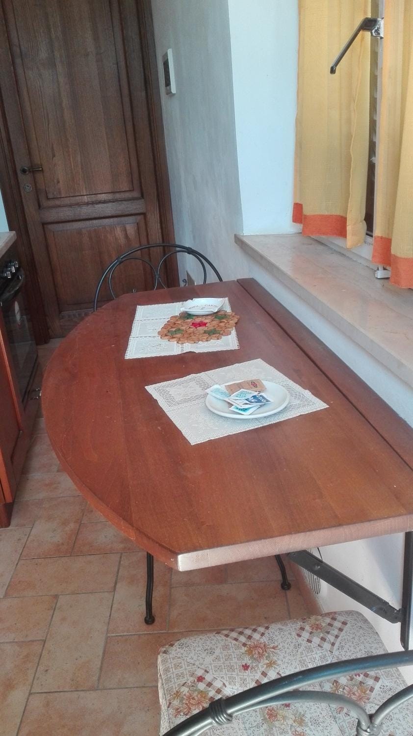 Agriturismo Cerquaglia Farm Stay in Umbria