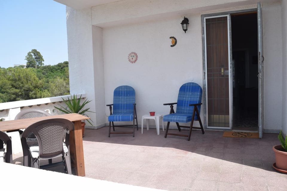 Property building, Balcony/Terrace