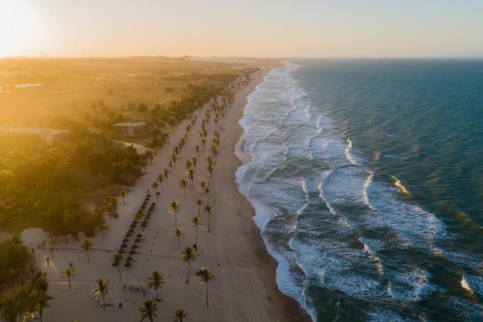 Vila Galé Resort Cumbuco - All inclusive Resort in State of Ceará