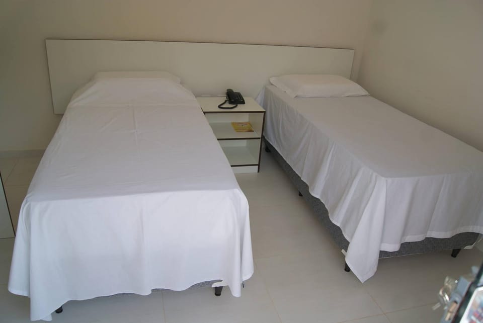 Hotel Nardy Hotel in State of Minas Gerais, Brazil