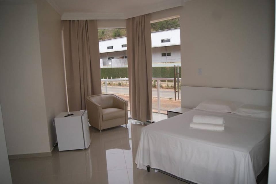 Hotel Nardy Hotel in State of Minas Gerais, Brazil