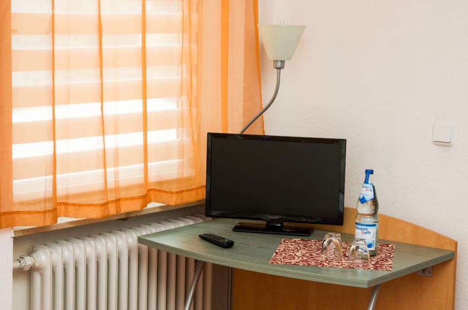 TV and multimedia