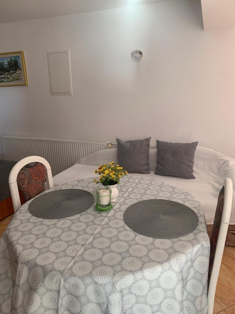 Apartment Villa Ana Apartment in Opatija