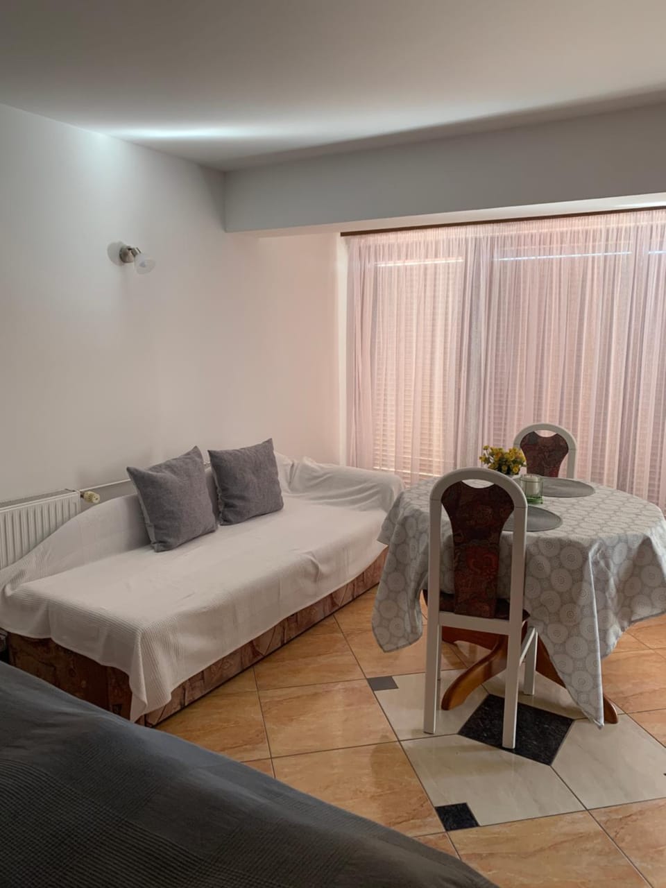 Apartment Villa Ana Apartment in Opatija