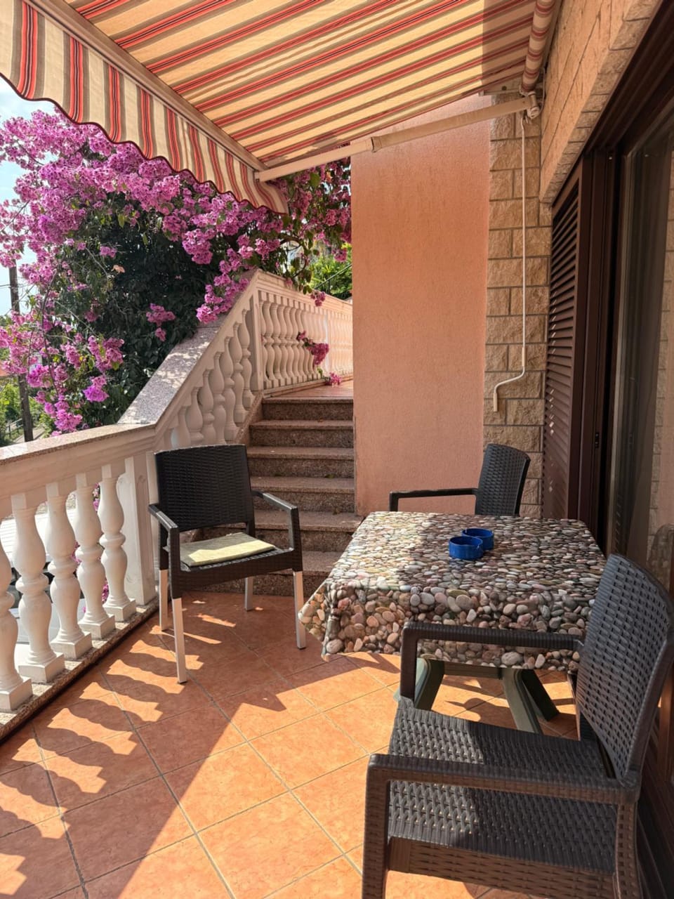 Apartment Villa Ana Apartment in Opatija
