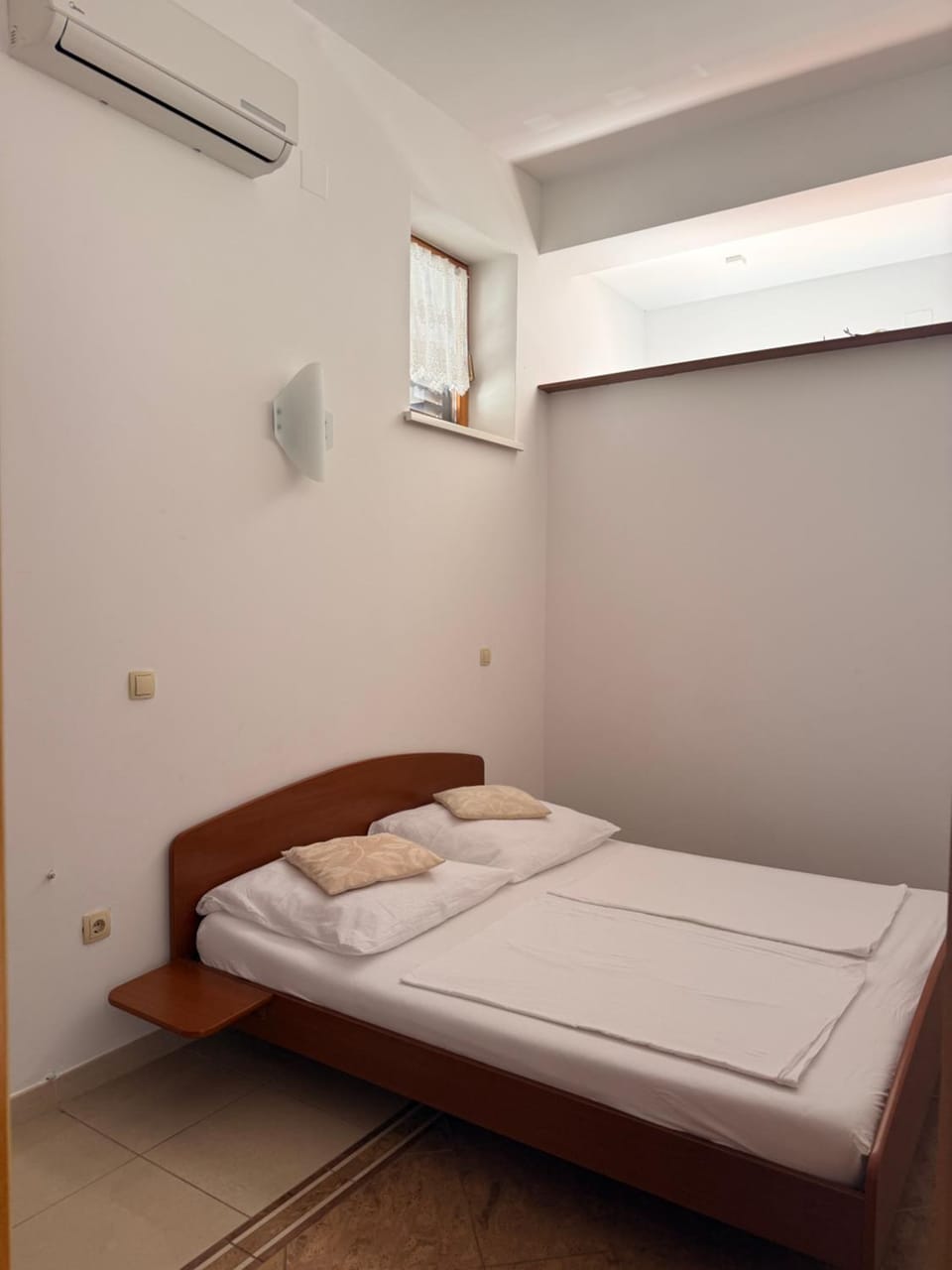Apartment Villa Ana Apartment in Opatija