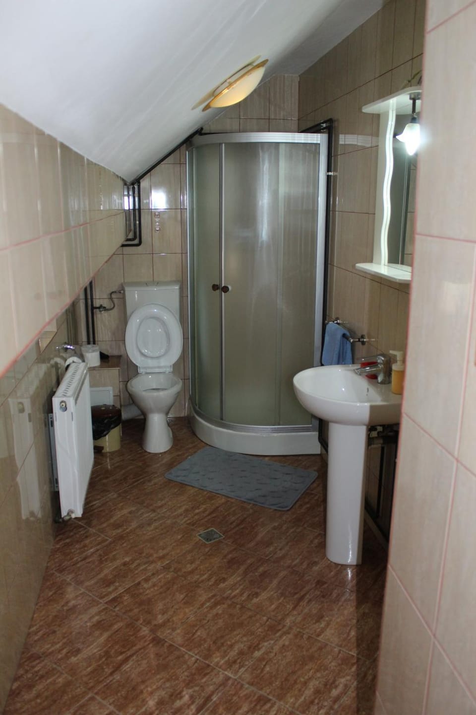 Bathroom, Other