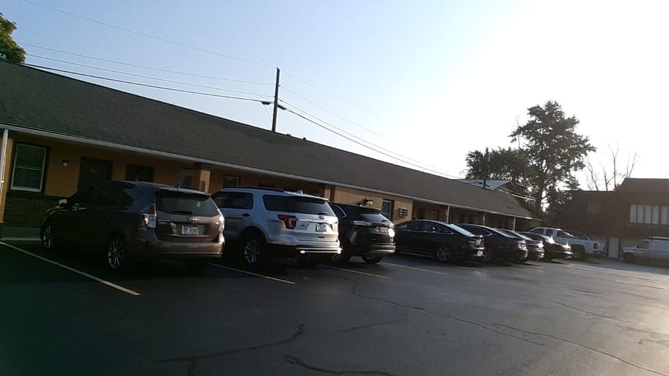 Budget Inn Tonawanda Motel in Grand Island