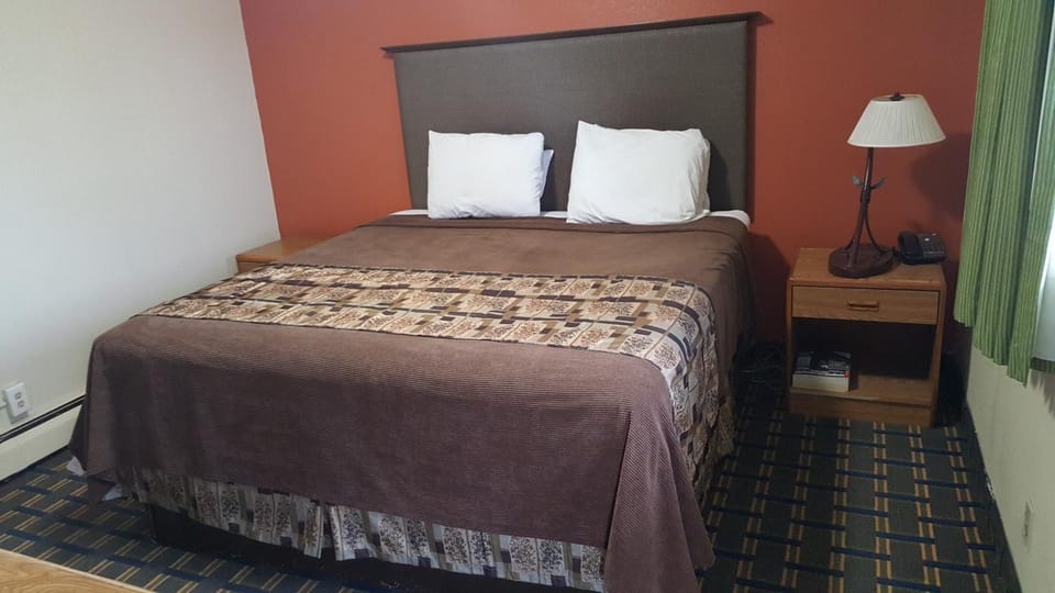 Budget Inn Tonawanda Motel in Grand Island