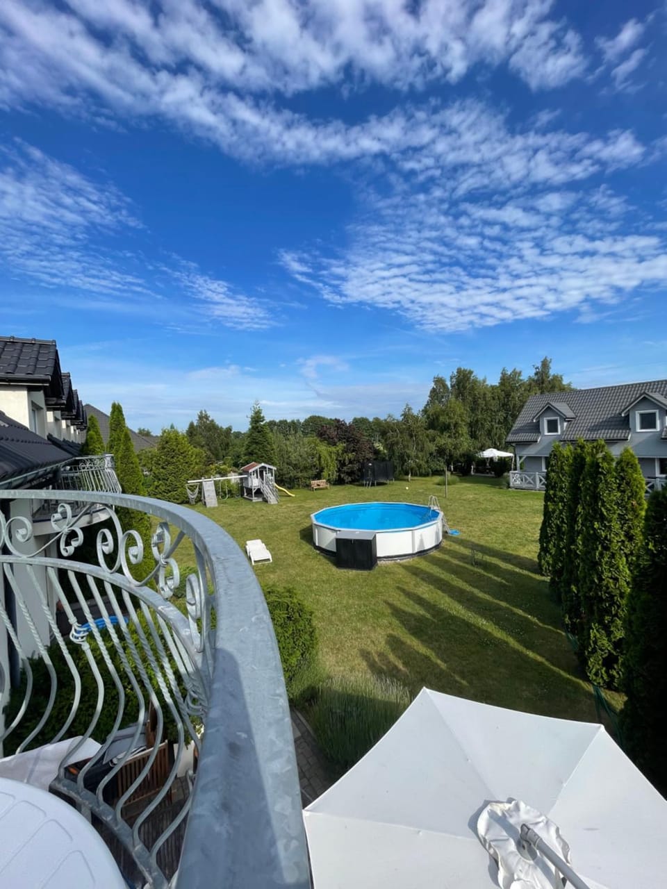 Apartament - Ferienwohnung Aurora nad morzem w Dziwnowku Apartment in West Pomeranian Voivodeship, Poland