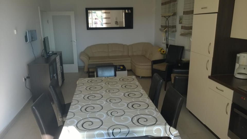 Apartment Vjera Apartment in Primorje-Gorski Kotar County