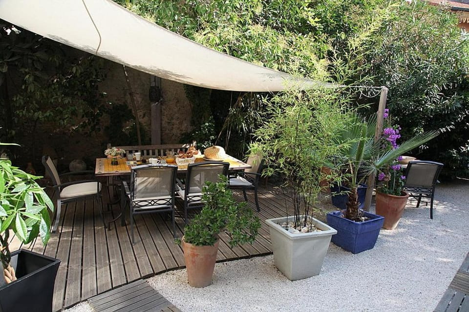 L'Oree du Pin Bed and Breakfast in Occitanie