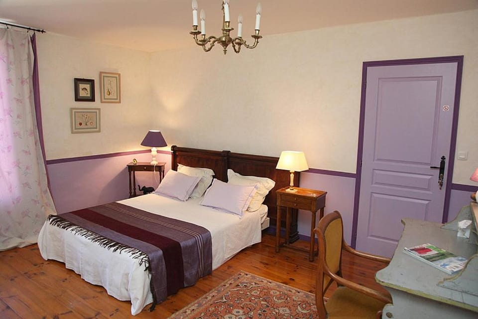 L'Oree du Pin Bed and Breakfast in Occitanie