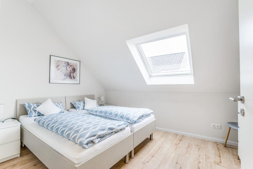 TV and multimedia, Bedroom