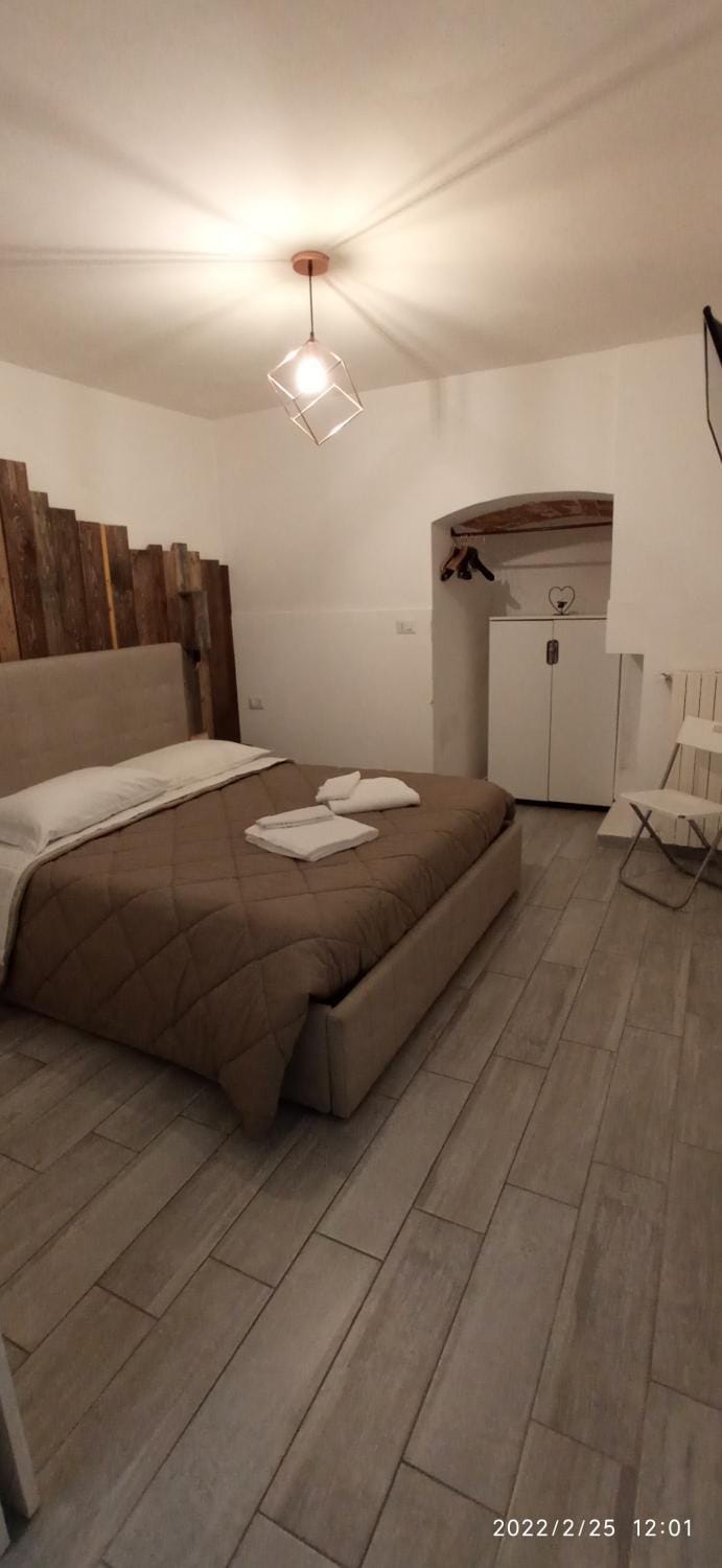 Tresca Vecchia Apartment in Bari