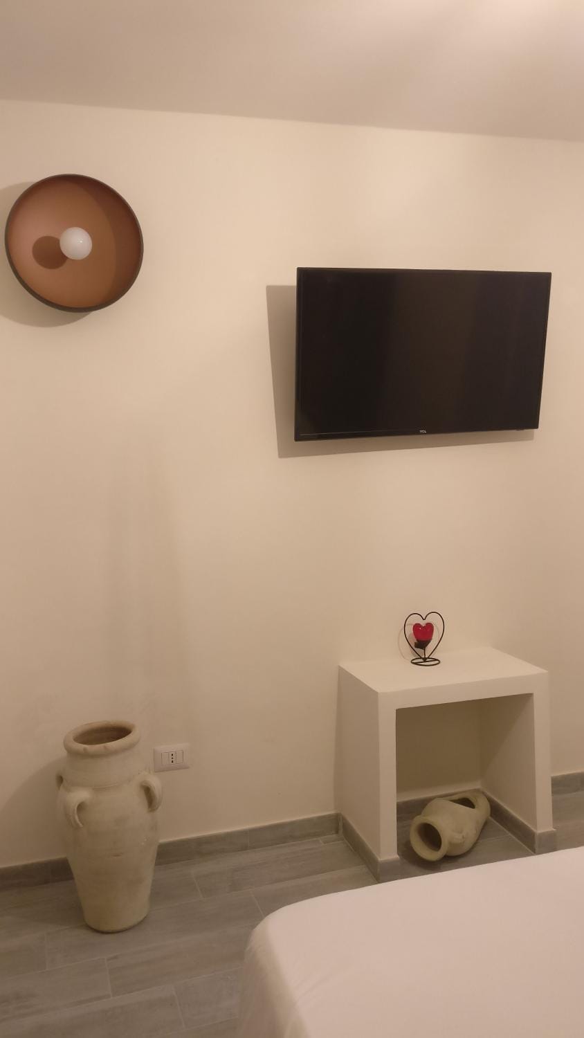 TV and multimedia