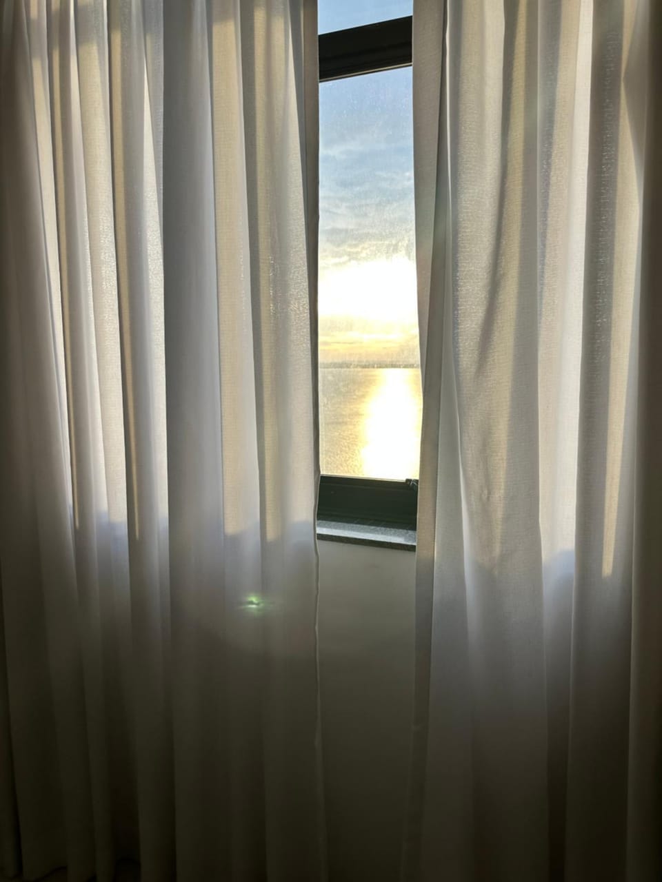 Flat Privativo Sol Victoria Marina Apartment hotel in Salvador