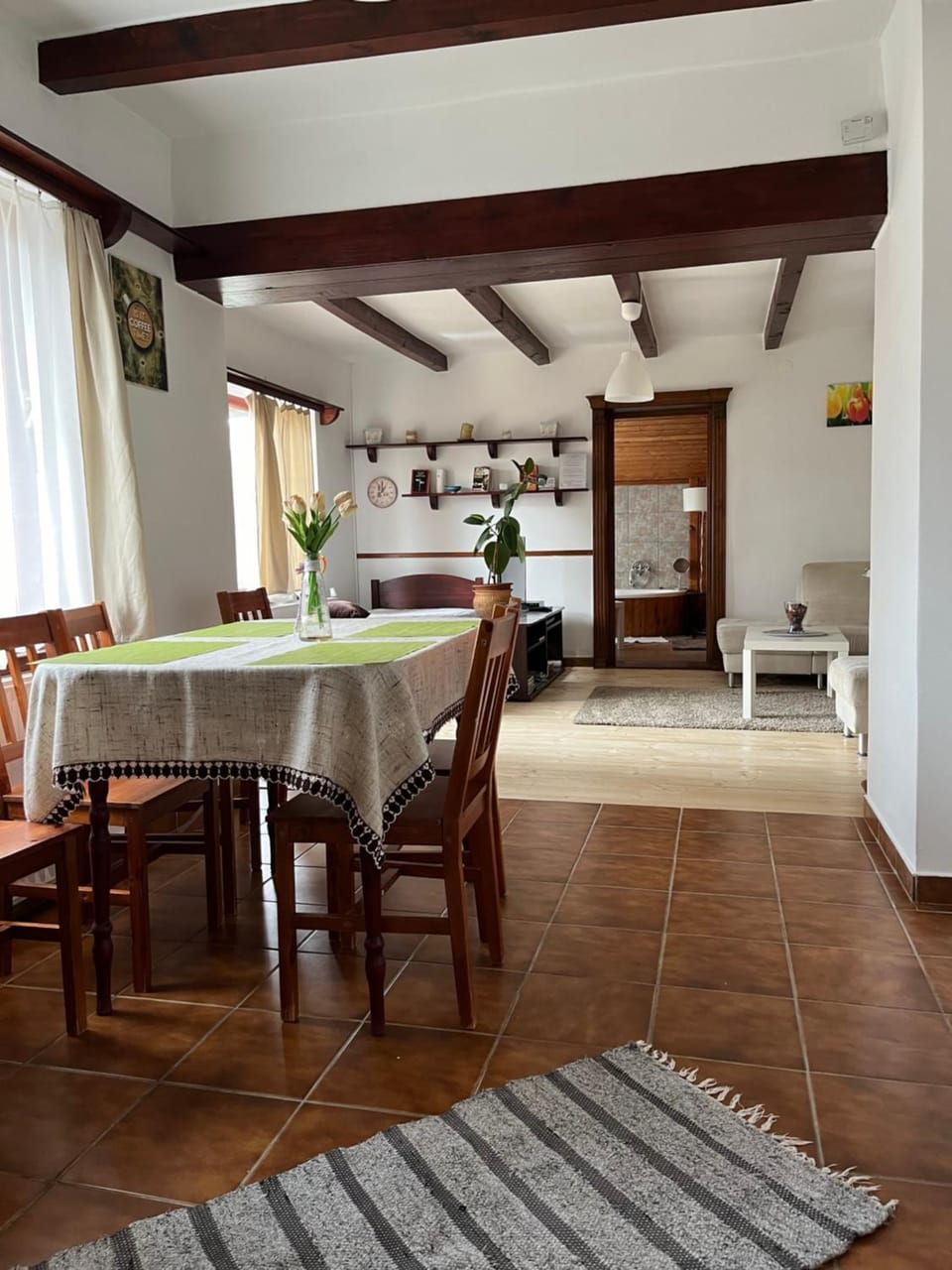 Property building, Other, Food