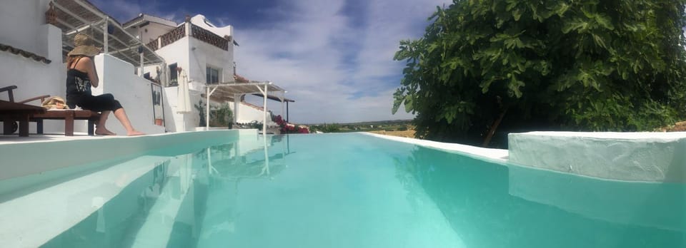 Swimming pool, Swimming pool