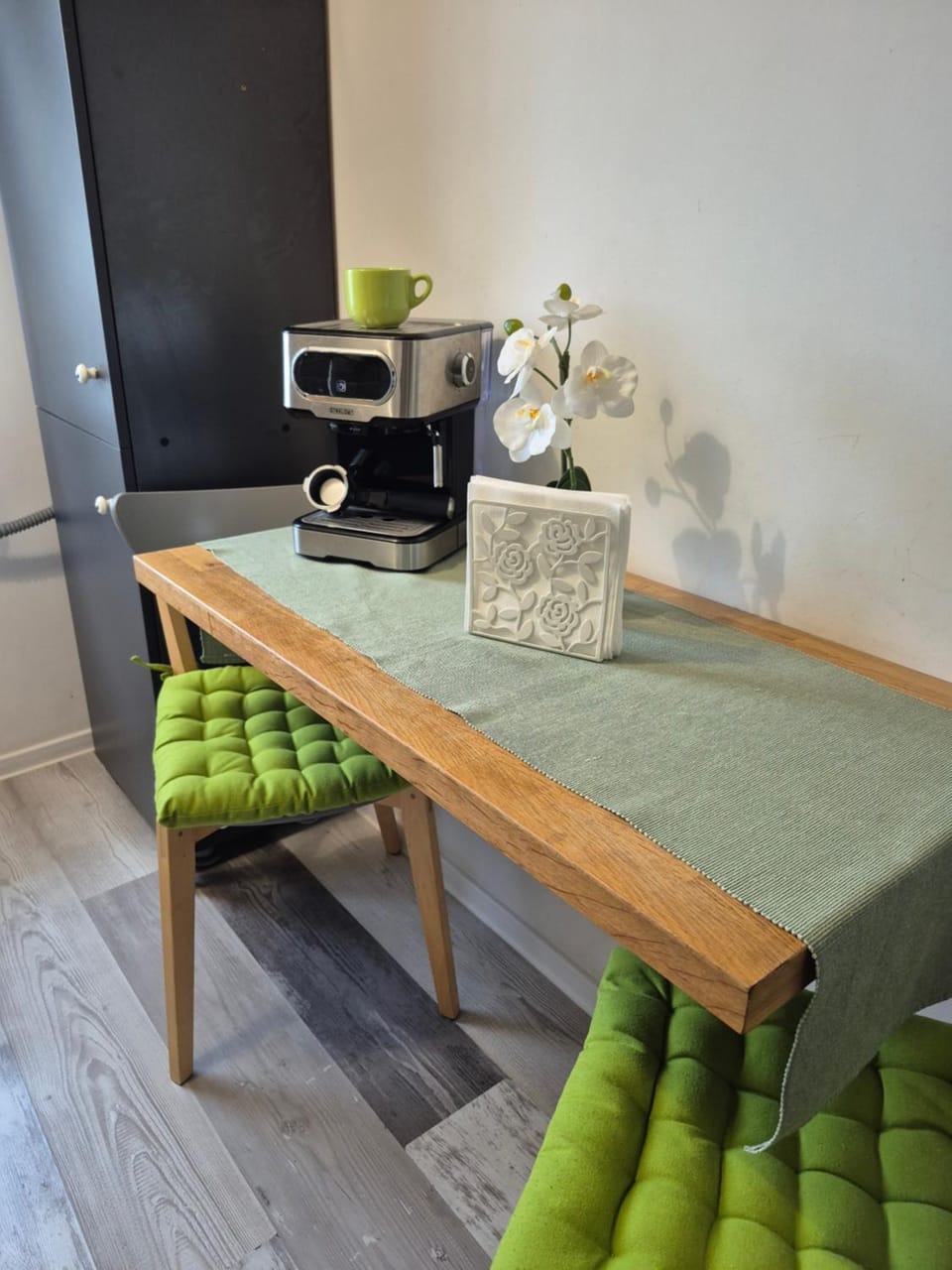 Dream Studio Petrosani Apartment in Romania