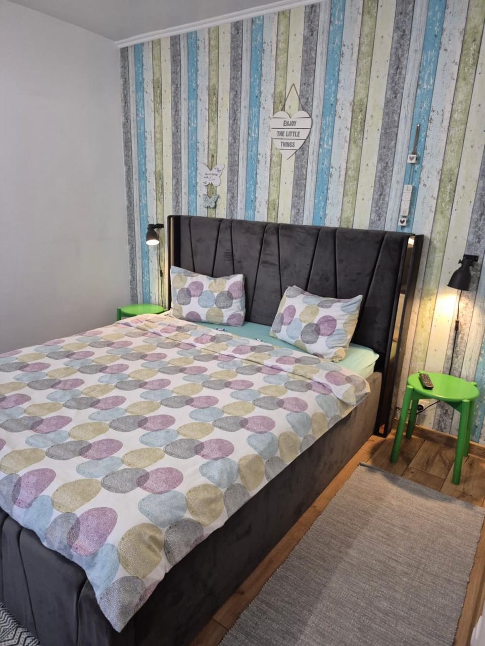Dream Studio Petrosani Apartment in Romania