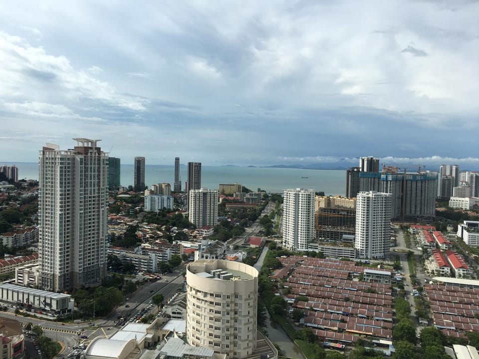 City view