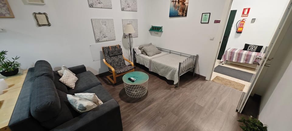 Huelintown Apartment in Malaga