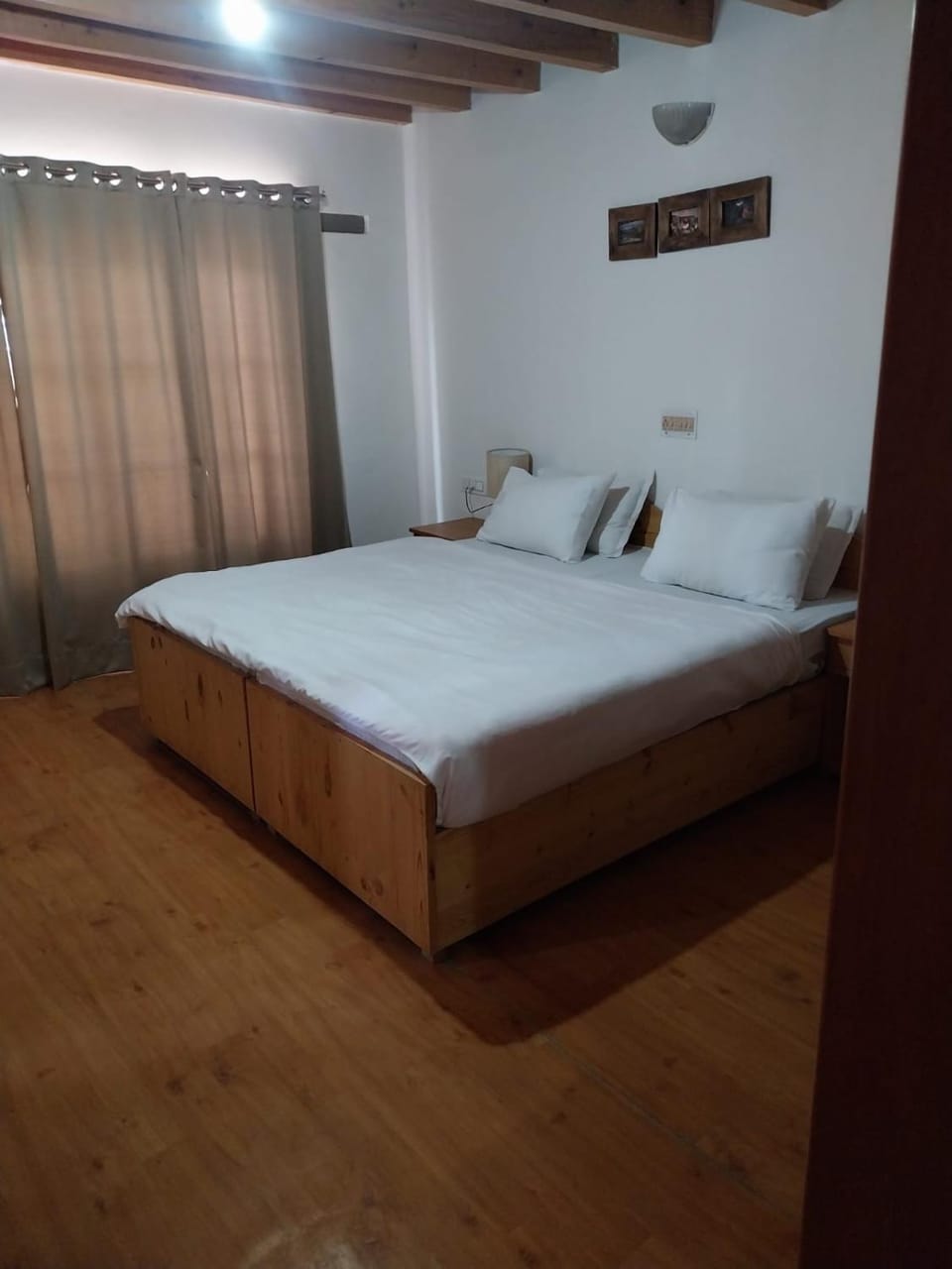 mandarava homestay Vacation rental in India