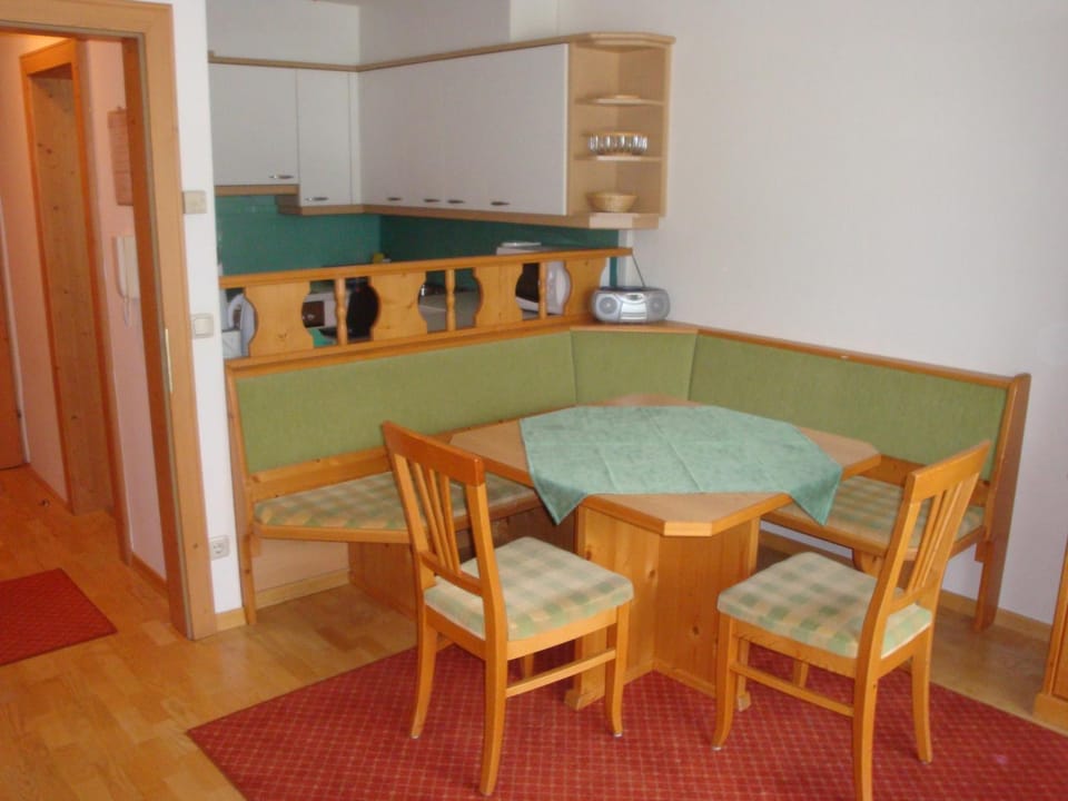 Alpen Apartment Pyrkestrasse Apartment in Bad Hofgastein