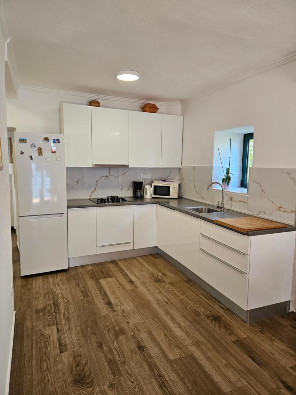 Steinhaus Dalmatien Apartment in Dubrovnik-Neretva County