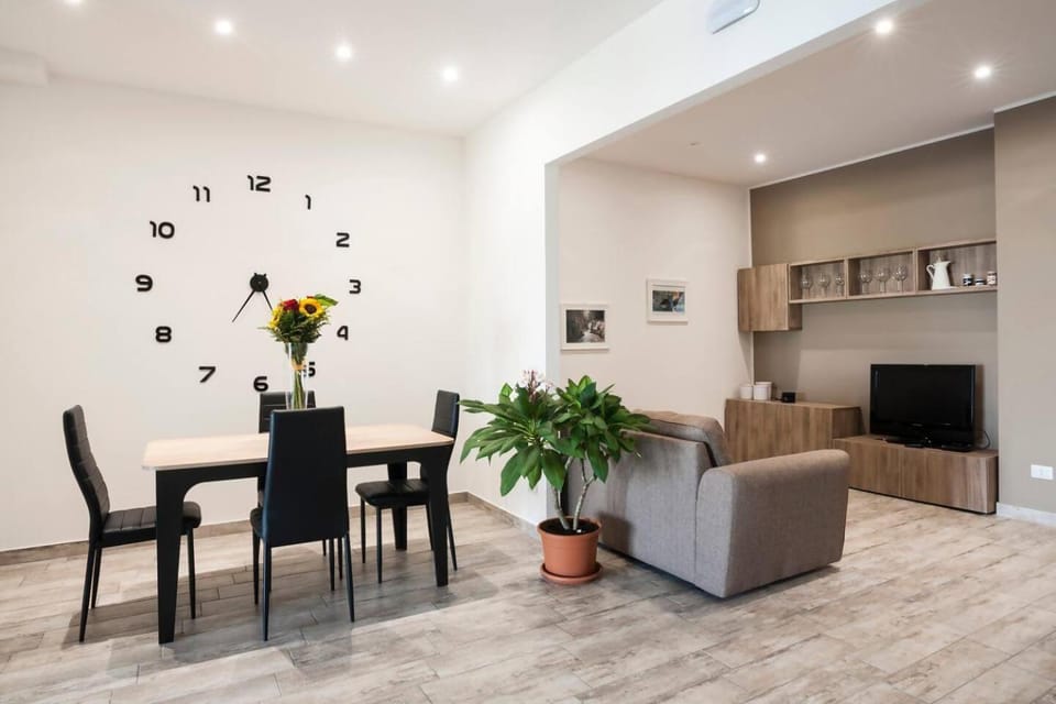Villa Ginevra Apartment in Sicily