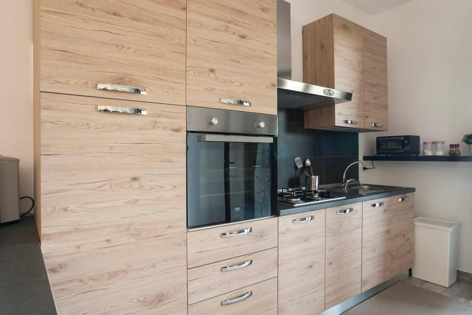 Villa Ginevra Apartment in Sicily