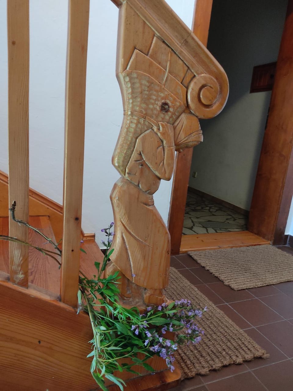 Dom Pod Ptasznicą Farm Stay in Lower Silesian Voivodeship