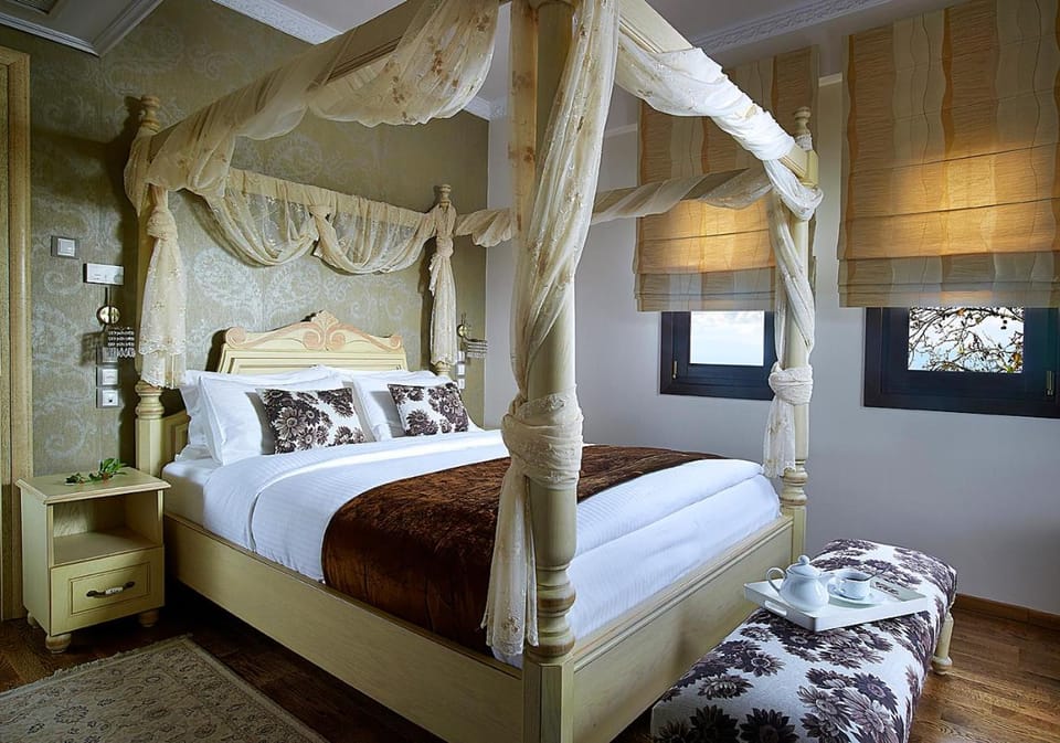Stevalia Hotel & Spa Hotel in Magnesia Prefecture, Greece