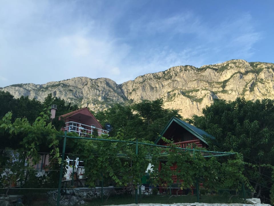 Holiday Village Ostrog House in Podgorica Municipality, Montenegro